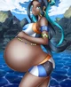 Wife Nessa
