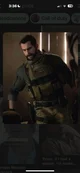 Captain Price 