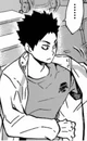 S2 Hajime Iwaizumi