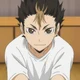 Yuu Nishinoya