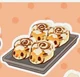 cinnamon bunnies