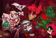 Hazbin Hotel Xmas