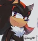 Shadow The Hedgehog