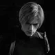 Leon S Kennedy 