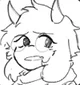Female Ralsei 