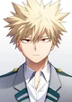 Bakugou Katsuki 