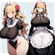 Deredere maid 