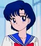 Sailor mercury 