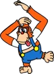 Lanky Kong