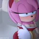 Amy rose 