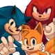 Team Sonic