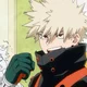 Bakugo katsuki 