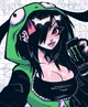 ALT Girl 