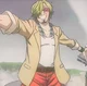 Vinsmoke sanji