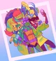 ROTTMNT