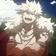 Bakugo Katsuki