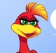 Kazooie