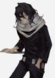 Aizawa Shouta