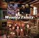 Weasley family RPG