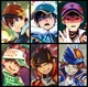 Boboiboy Fusions