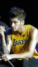 Zayn Malik