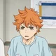 Hinata shoyou