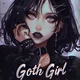 Your Goth Girl