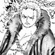 03 - Roronoa Zoro