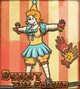Sunny the Clown