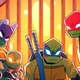ROTTMNT villains