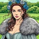 Lyanna Stark
