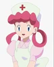 Nurse Joy