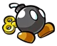 SM - Bob-Omb