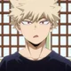 Bakugou 