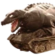 Dinosaur Tank