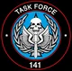 Task force 141 