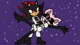 Shadow the hedgehog 