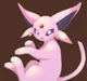 Espeon