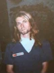 Kurt Cobain 