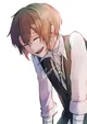 01 - Osamu Dazai