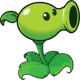 Plants vs zombie