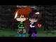 Thiago e Luna