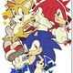 Team Sonic