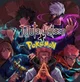 1- JJK x Pokemon