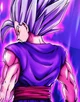 Gohan Beast