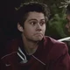 Stiles Stilinski
