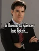 Aaron Hotchner 