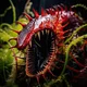 carnivorous plant