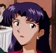 Misato Katsuragi
