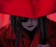Mr Scarletella